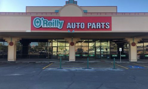 O'Reilly Auto Parts