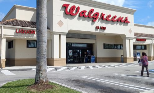 Walgreens