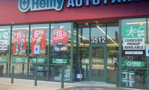 O'Reilly Auto Parts