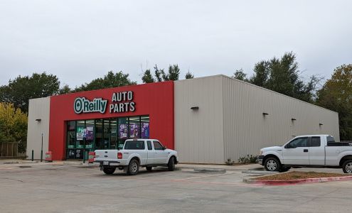 O'Reilly Auto Parts