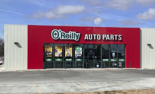 O'Reilly Auto Parts