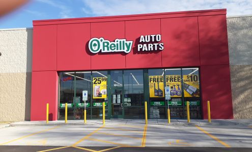 O'Reilly Auto Parts