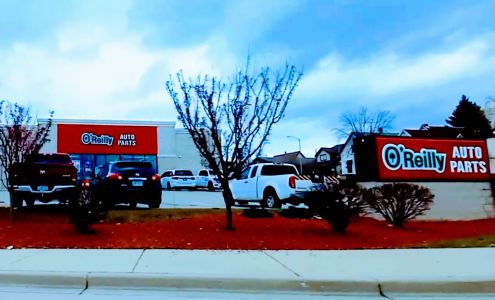 O'Reilly Auto Parts