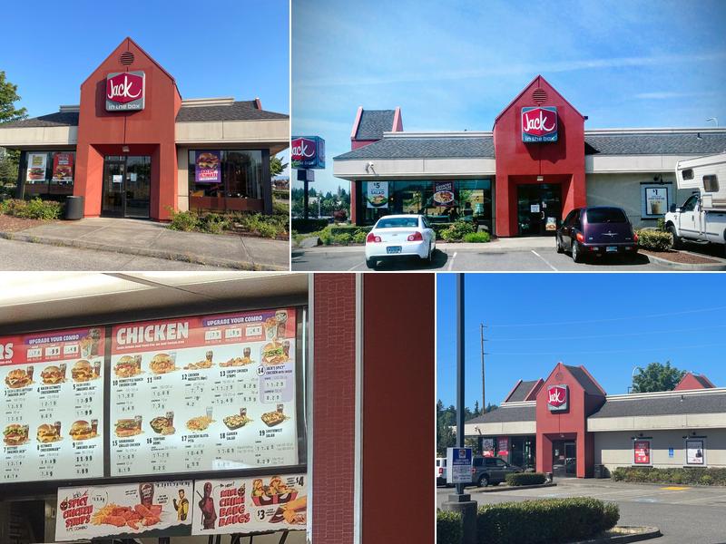 Jack In The Box