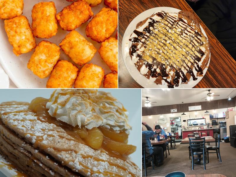 Crackin' and Stackin'