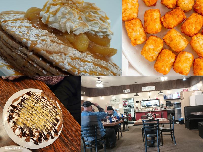 Crackin' and Stackin'