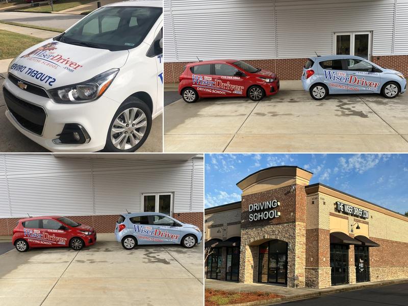 Wiser Driver Driving School - Veteran Owned