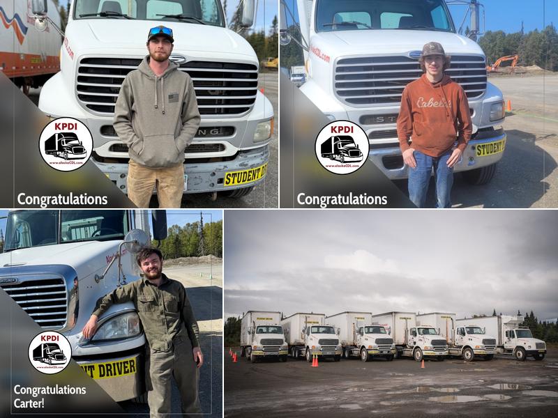 Kenai Peninsula Driving Instruction LLC