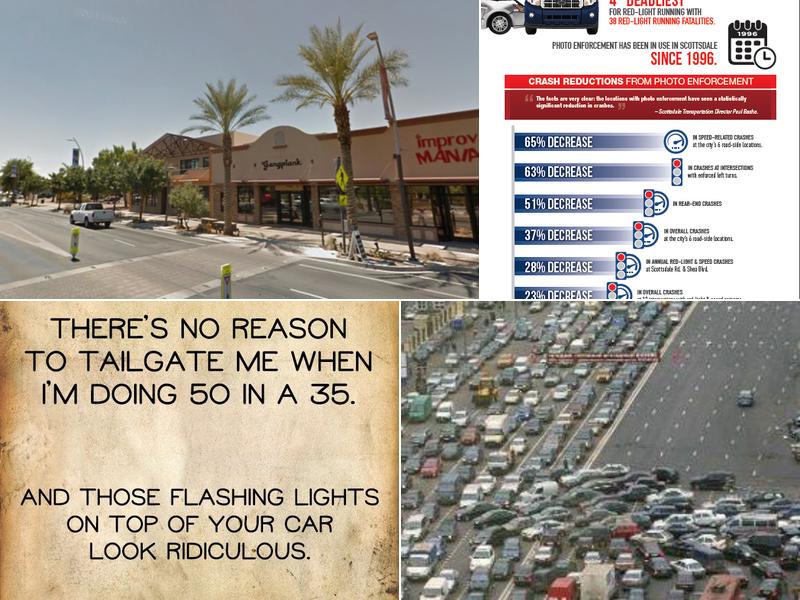 Express Ticket Dismissal - Defensive Driving School