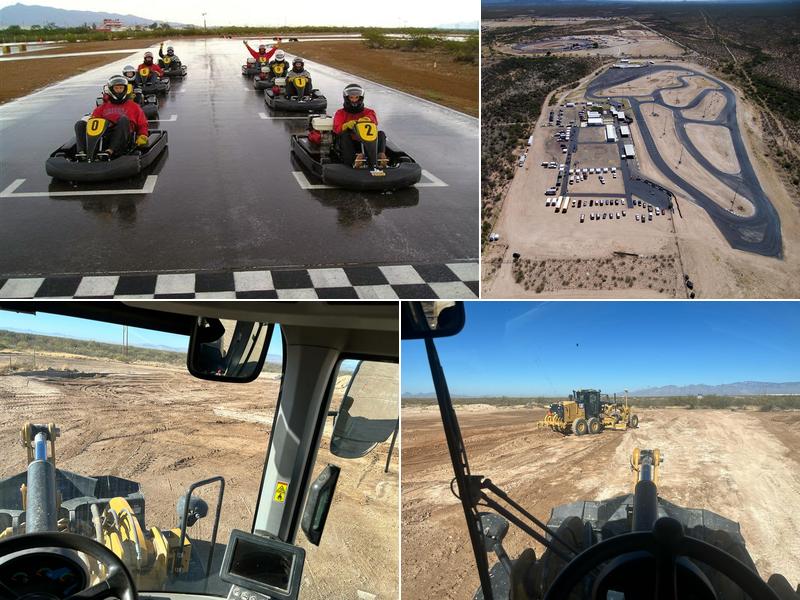 Musselman Honda Circuit