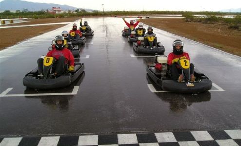 Musselman Honda Circuit