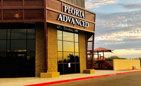 Academy of Math & Science - Peoria Advanced