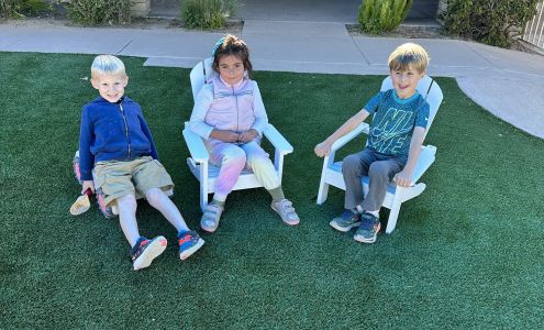 Cave Creek Montessori School