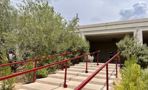 Dynamite Montessori Academy (Toddler - 6th Grade)