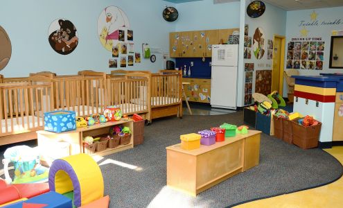 Tutor Time of Cave Creek