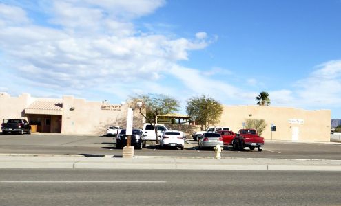 Happy Trails Preschool Daycare