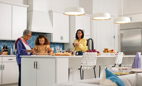 Parkside at Anthem at Merrill Ranch by Pulte Homes 6747 W Victory Way, Florence Arizona 85132