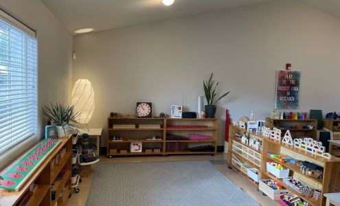 Heritage Montessori School