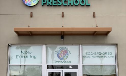 Kaleidoscope Preschool