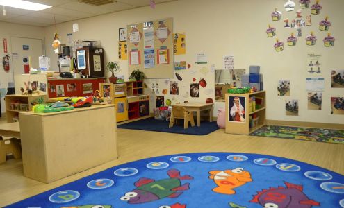 La Petite Academy of Cordova