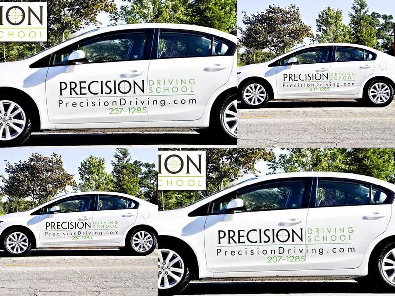 Precision Driving School