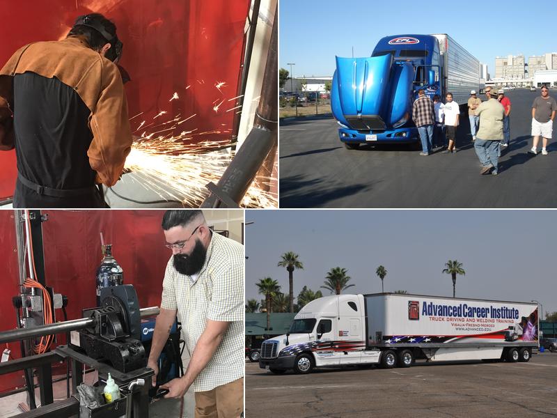 Advanced Career Institute