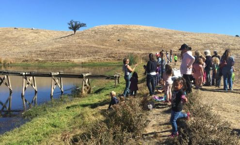 Ross Valley Charter School