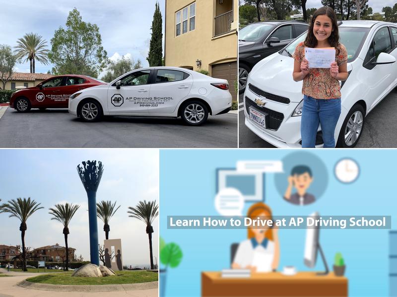 AP Driving School