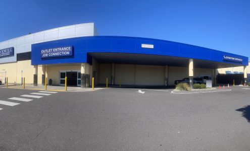 Goodwill Industries of the Columbia Willamette