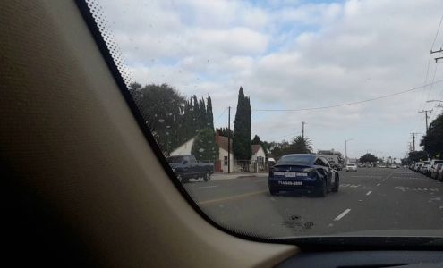 A1 Driving and Traffic School 12907 Harbor Blvd, Garden Grove California 92840