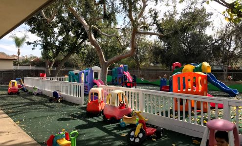 Bumble Bee Preschool