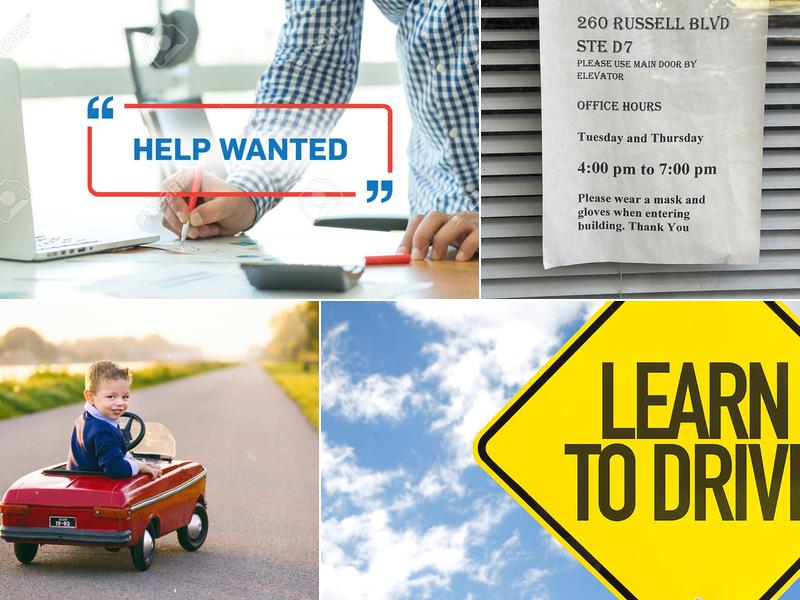 Davis Academy Driving School