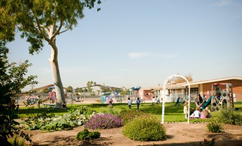 LePort Montessori Huntington Harbor