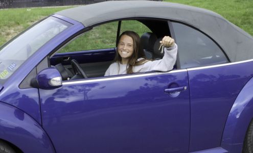 Surf Check Driving School