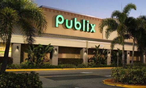 Publix Pharmacy at El Mercado Shopping Center