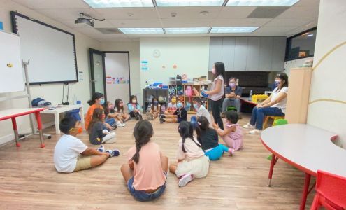 Ni Hao Chinese Torrance