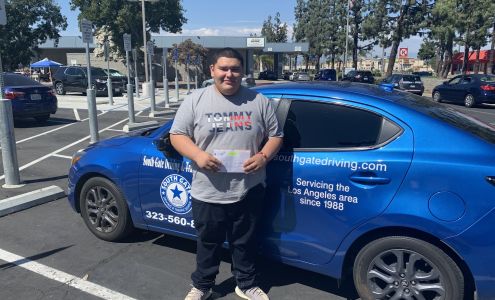 South Gate Driving and Traffic School