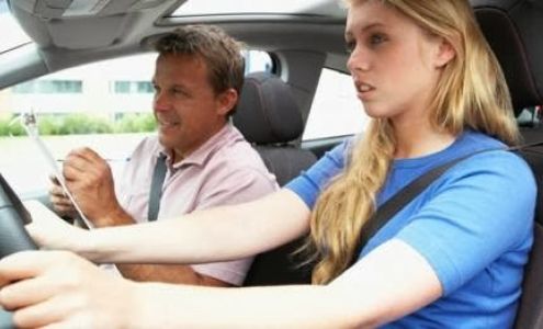 Life Safety Driving School