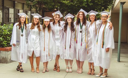 La Reina High School & Middle School