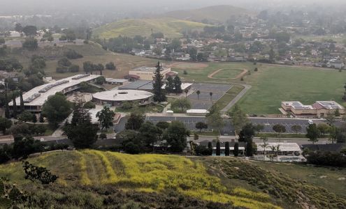 Redwood Middle School