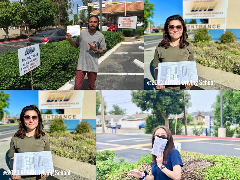 ADVAN Driving School