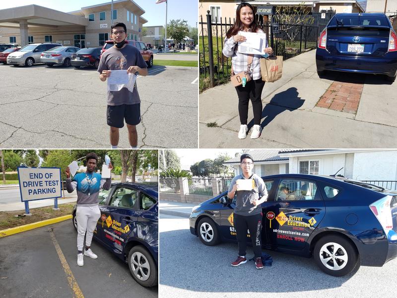 U-Drive Driving School