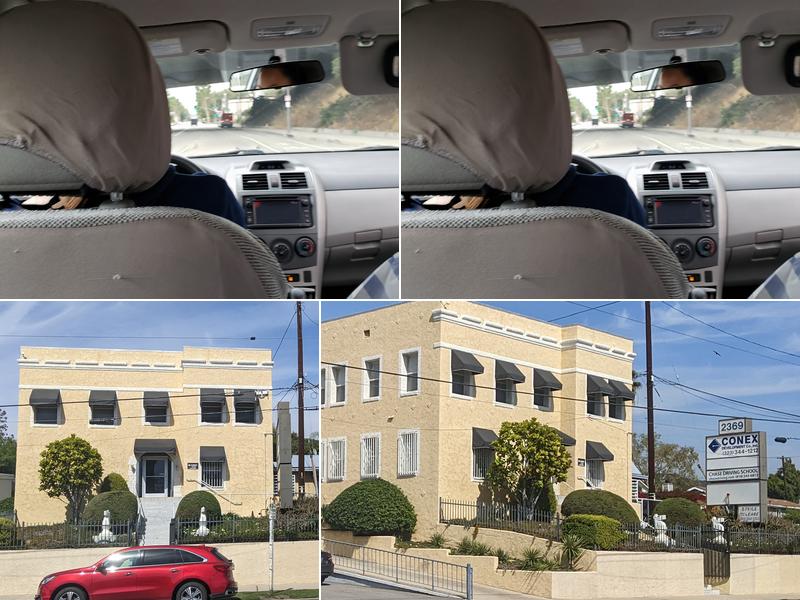 Chase Driving School