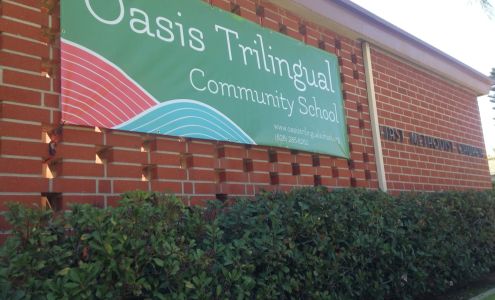 Oasis Trilingual Community School ..