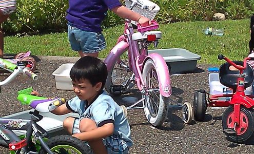 Pacific Friends School