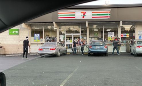 7-Eleven