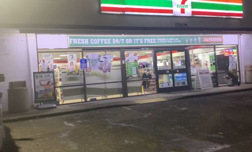 7-Eleven