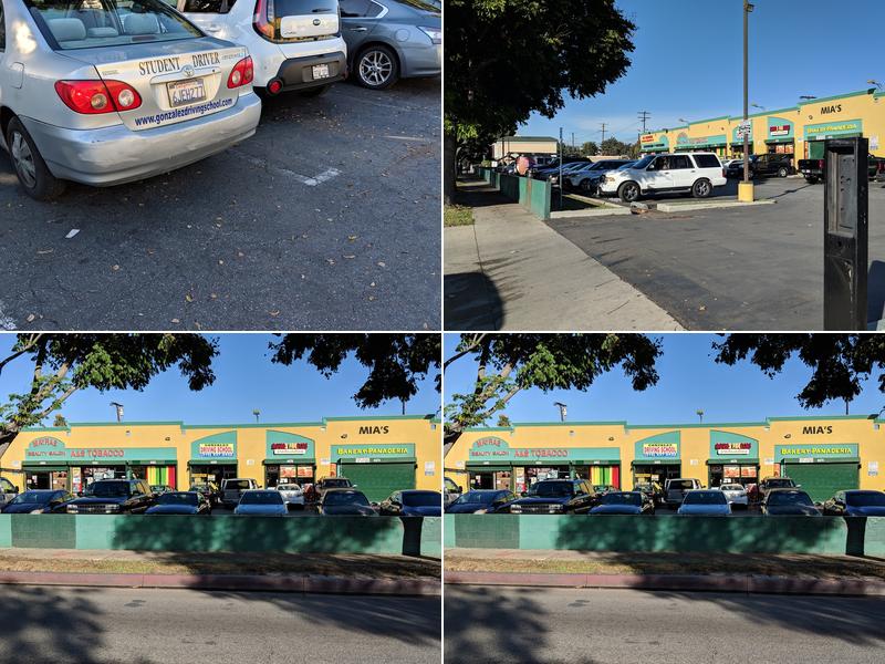 Gonzalez Driving School