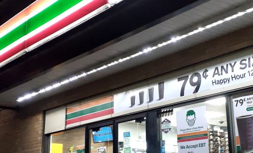 7-Eleven