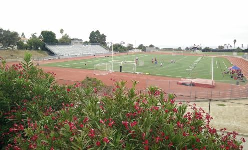 Palos Verdes High School Palos Verdes Estates